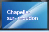 Chapelle-sur-Moudon